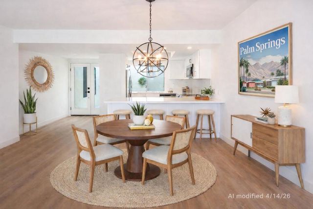 1882 E Sonora Road, Palm Springs, CA 92264