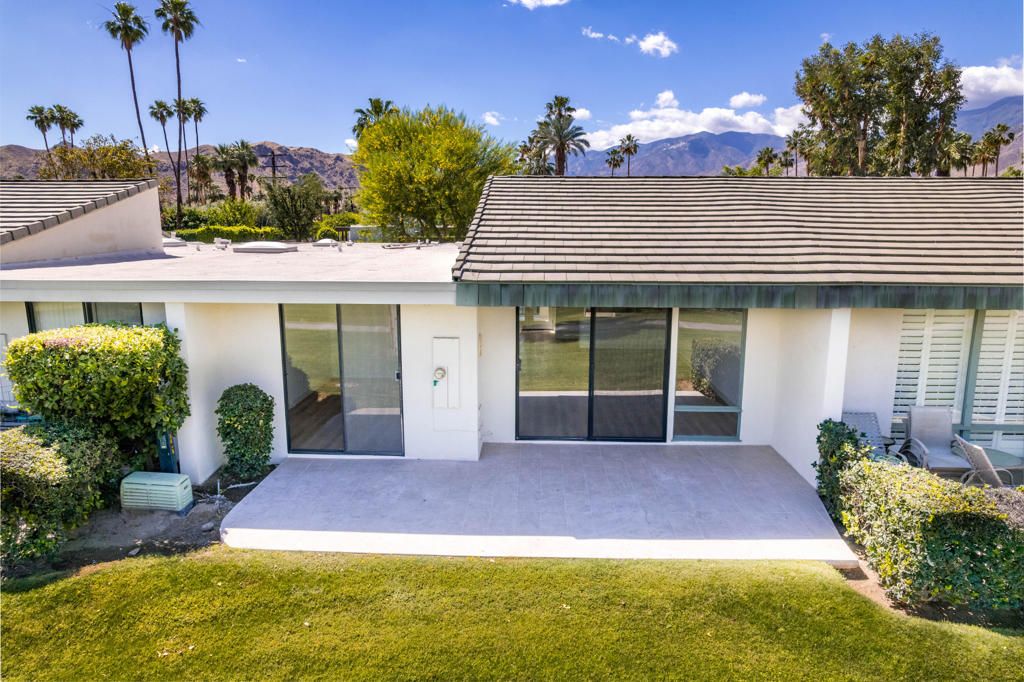 1882 E Sonora Road, Palm Springs, CA 92264