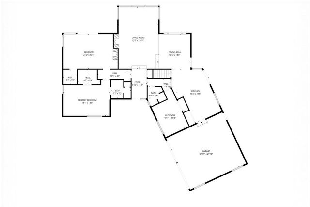 1412 W Crestwood Ct, Spokane, WA 99218