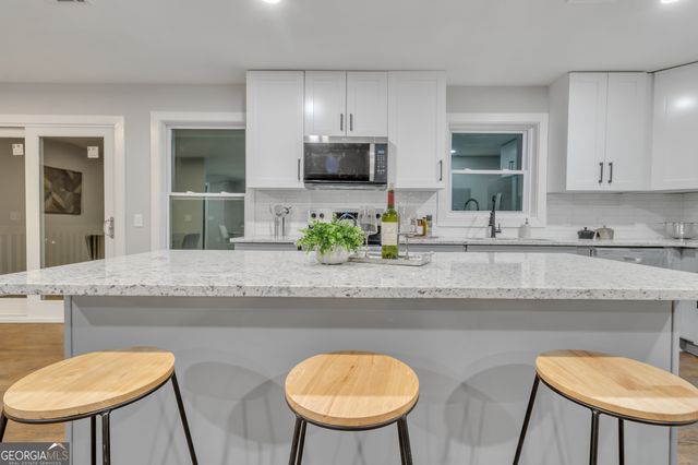 2680 Irene Drive, Marietta, GA 30066