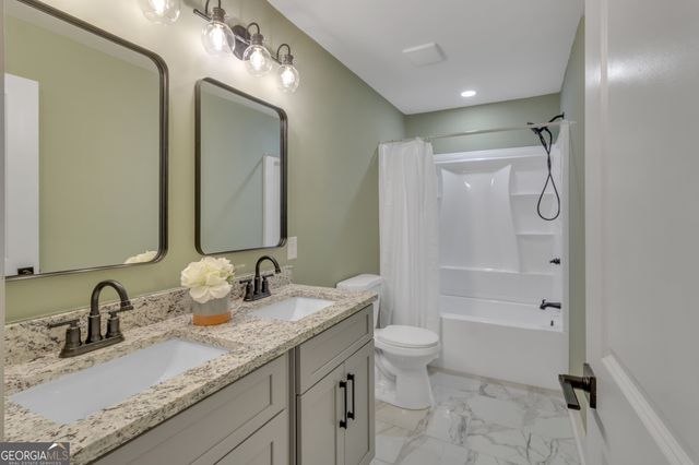 2680 Irene Drive, Marietta, GA 30066