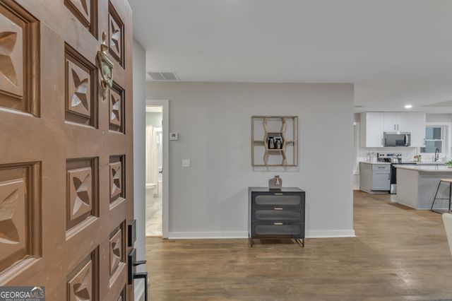 2680 Irene Drive, Marietta, GA 30066