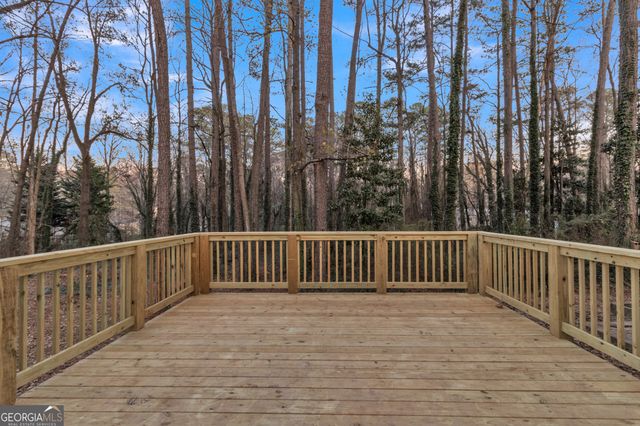 2680 Irene Drive, Marietta, GA 30066