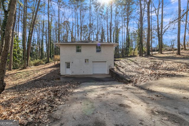 2680 Irene Drive, Marietta, GA 30066