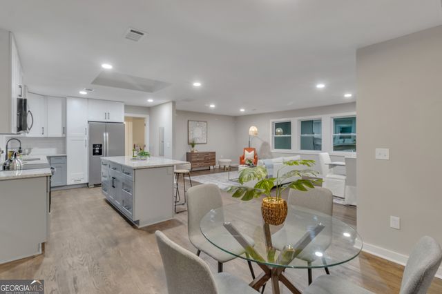 2680 Irene Drive, Marietta, GA 30066