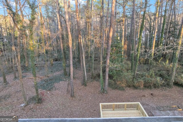 2680 Irene Drive, Marietta, GA 30066