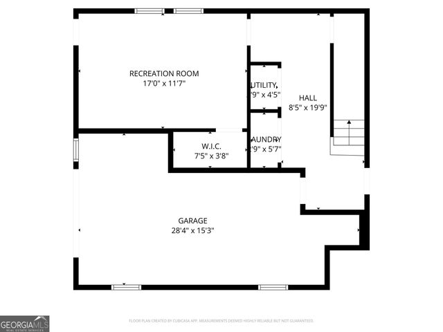 2680 Irene Drive, Marietta, GA 30066