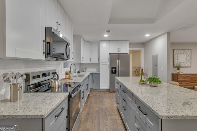 2680 Irene Drive, Marietta, GA 30066