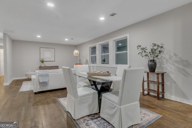 2680 Irene Drive, Marietta, GA 30066