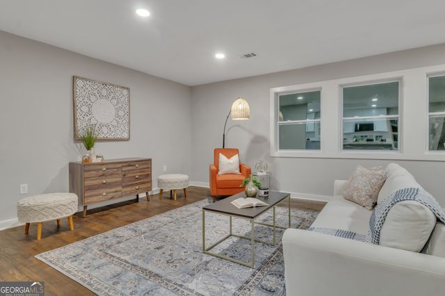 2680 Irene Drive, Marietta, GA 30066