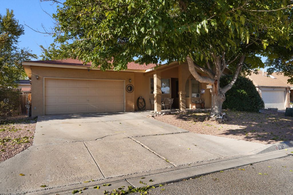 1413 Alder Drive NE, Rio Rancho, NM 87144