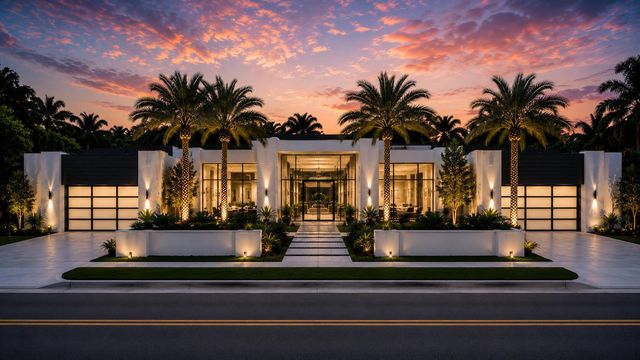 4000 NW 74th Street, Coconut Creek, FL 33073