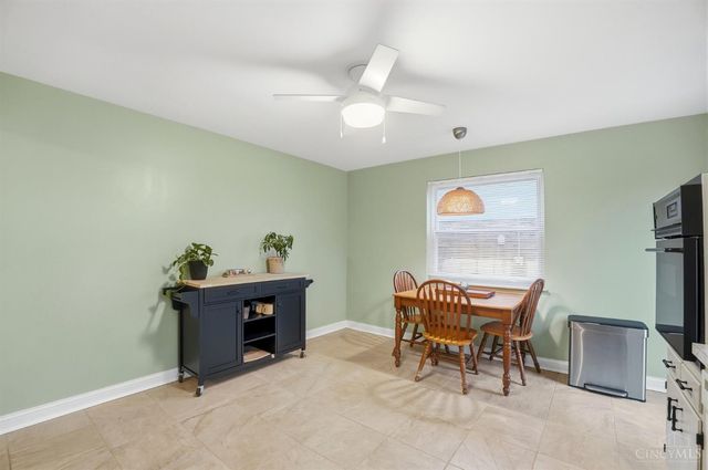 540 Morrvue Drive, Delhi Twp, OH 45238