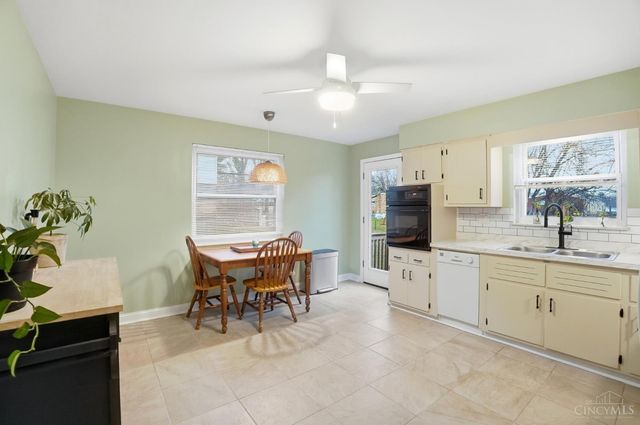 540 Morrvue Drive, Delhi Twp, OH 45238