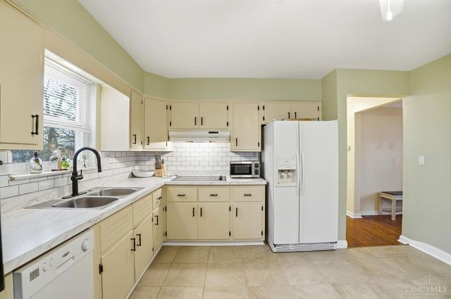 540 Morrvue Drive, Delhi Twp, OH 45238