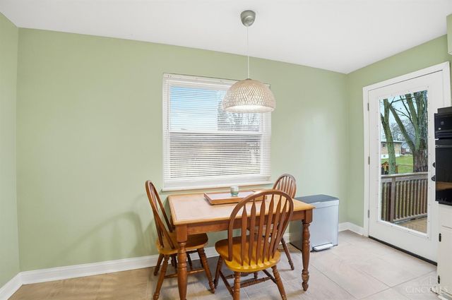 540 Morrvue Drive, Delhi Twp, OH 45238