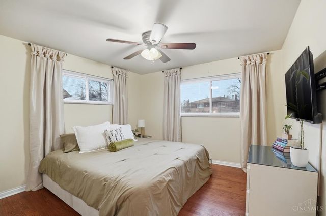 540 Morrvue Drive, Delhi Twp, OH 45238