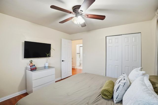 540 Morrvue Drive, Delhi Twp, OH 45238