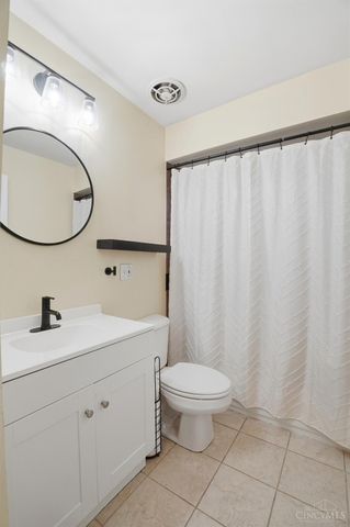 540 Morrvue Drive, Delhi Twp, OH 45238