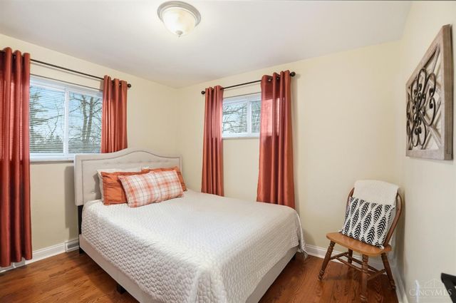 540 Morrvue Drive, Delhi Twp, OH 45238