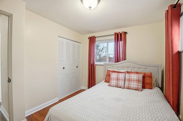 540 Morrvue Drive, Delhi Twp, OH 45238