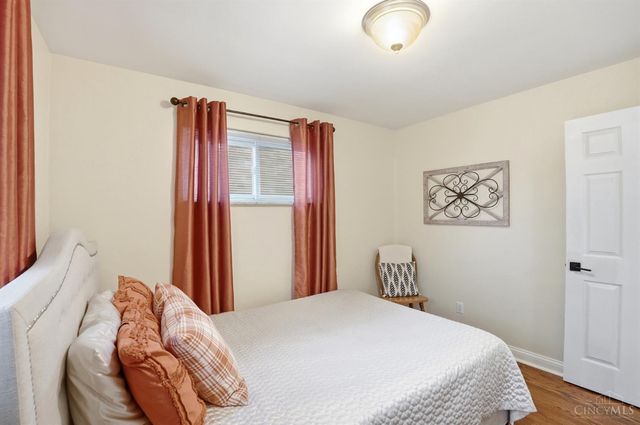 540 Morrvue Drive, Delhi Twp, OH 45238