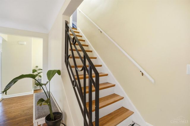 540 Morrvue Drive, Delhi Twp, OH 45238