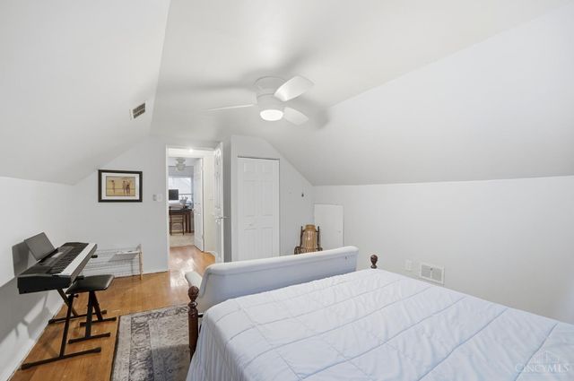 540 Morrvue Drive, Delhi Twp, OH 45238