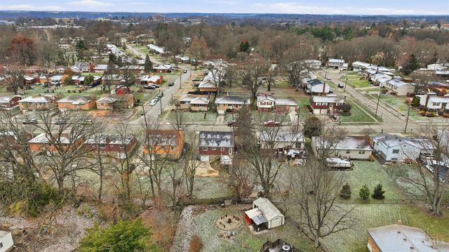 540 Morrvue Drive, Delhi Twp, OH 45238