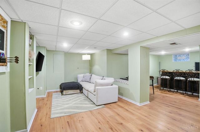 540 Morrvue Drive, Delhi Twp, OH 45238