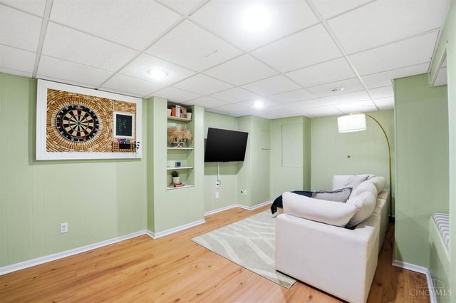 540 Morrvue Drive, Delhi Twp, OH 45238