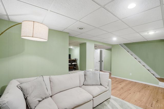 540 Morrvue Drive, Delhi Twp, OH 45238