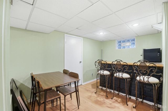 540 Morrvue Drive, Delhi Twp, OH 45238