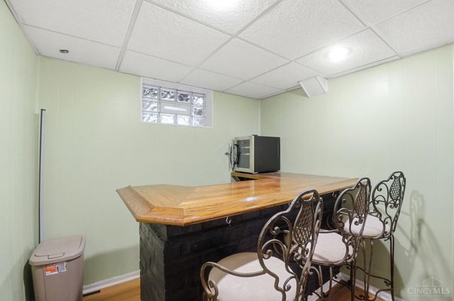 540 Morrvue Drive, Delhi Twp, OH 45238