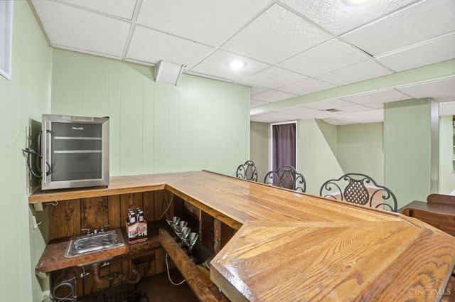 540 Morrvue Drive, Delhi Twp, OH 45238