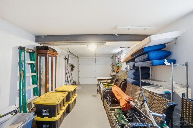 540 Morrvue Drive, Delhi Twp, OH 45238