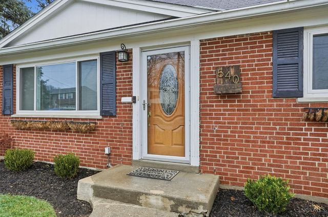 540 Morrvue Drive, Delhi Twp, OH 45238