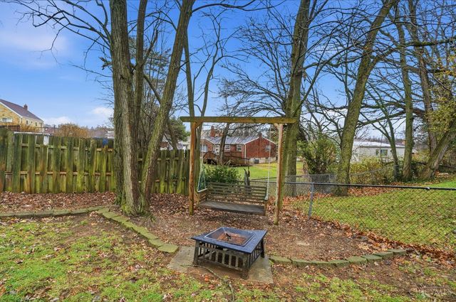 540 Morrvue Drive, Delhi Twp, OH 45238