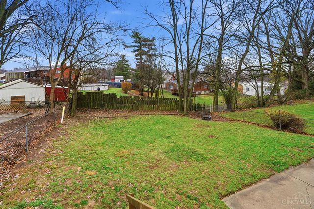 540 Morrvue Drive, Delhi Twp, OH 45238