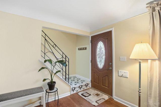 540 Morrvue Drive, Delhi Twp, OH 45238