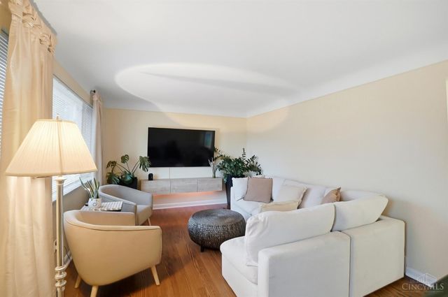 540 Morrvue Drive, Delhi Twp, OH 45238