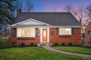 540 Morrvue Drive, Delhi Twp, OH 45238