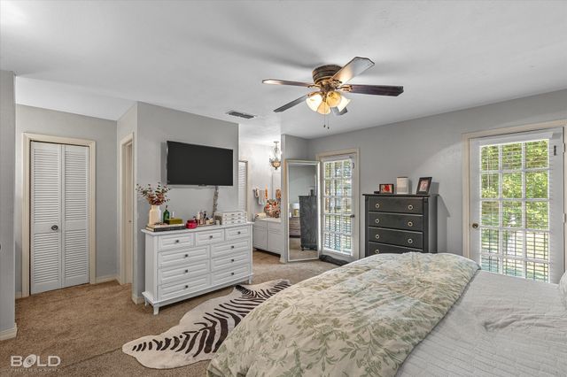 10034 Artesia Drive, Shreveport, LA 71115