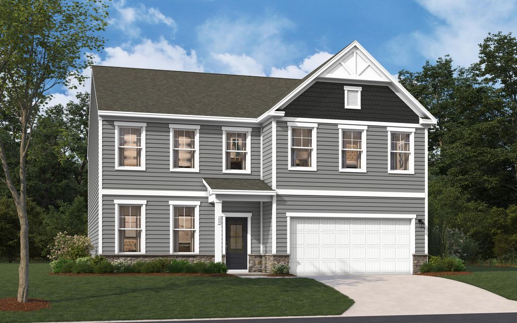 360 Tupelo Pass, Harlem, GA 30814