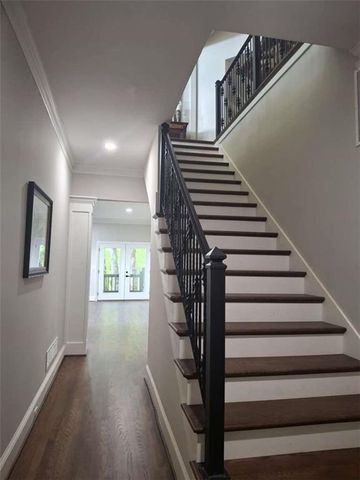 912 Mcelroy Mountain Drive, Big Canoe, GA 30143