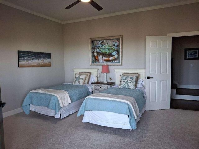 912 Mcelroy Mountain Drive, Big Canoe, GA 30143