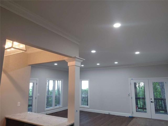 912 Mcelroy Mountain Drive, Big Canoe, GA 30143