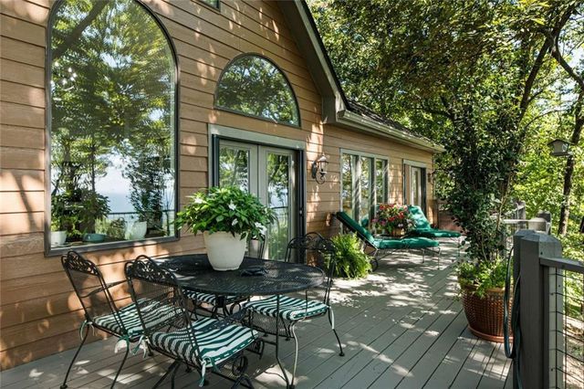 912 Mcelroy Mountain Drive, Big Canoe, GA 30143