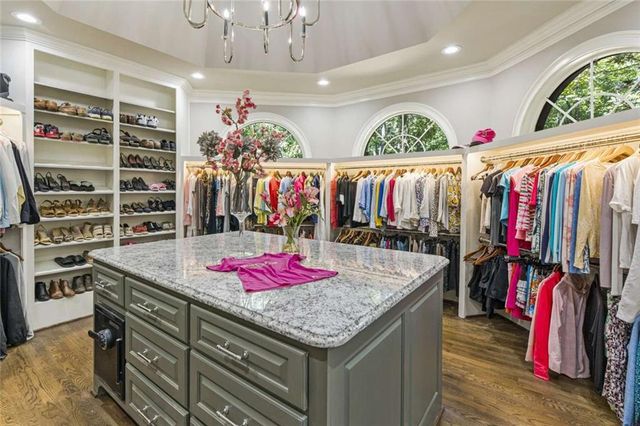912 Mcelroy Mountain Drive, Big Canoe, GA 30143