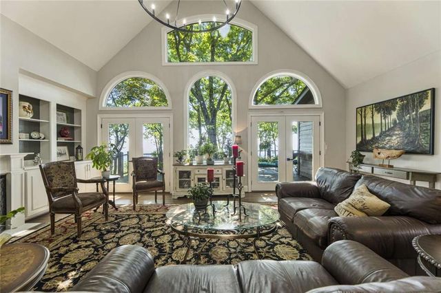 912 Mcelroy Mountain Drive, Big Canoe, GA 30143